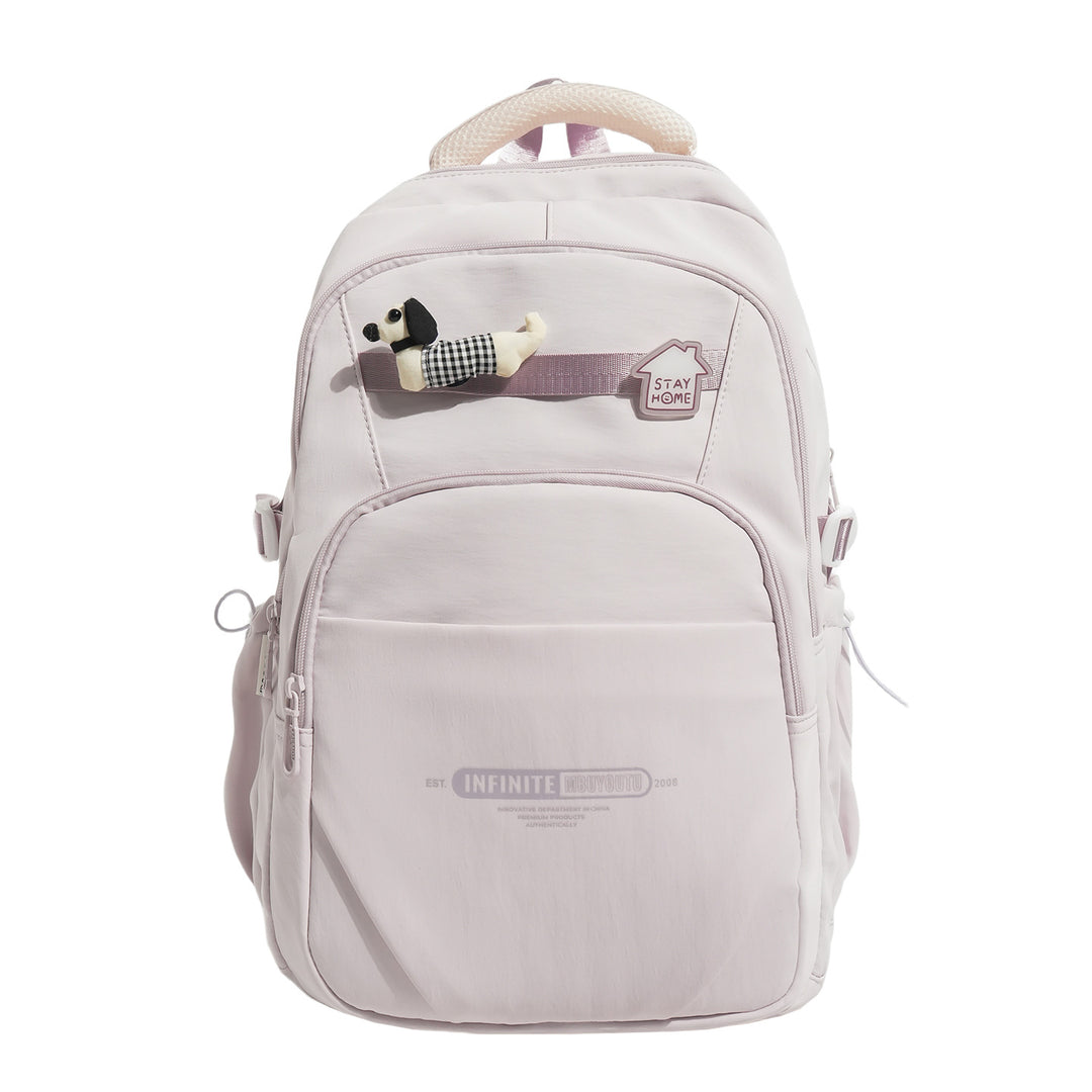 Fun-Charakter-Verzierte Rucksack Karnz