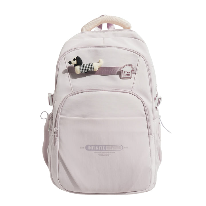 Fun-Charakter-Verzierte Rucksack Karnz