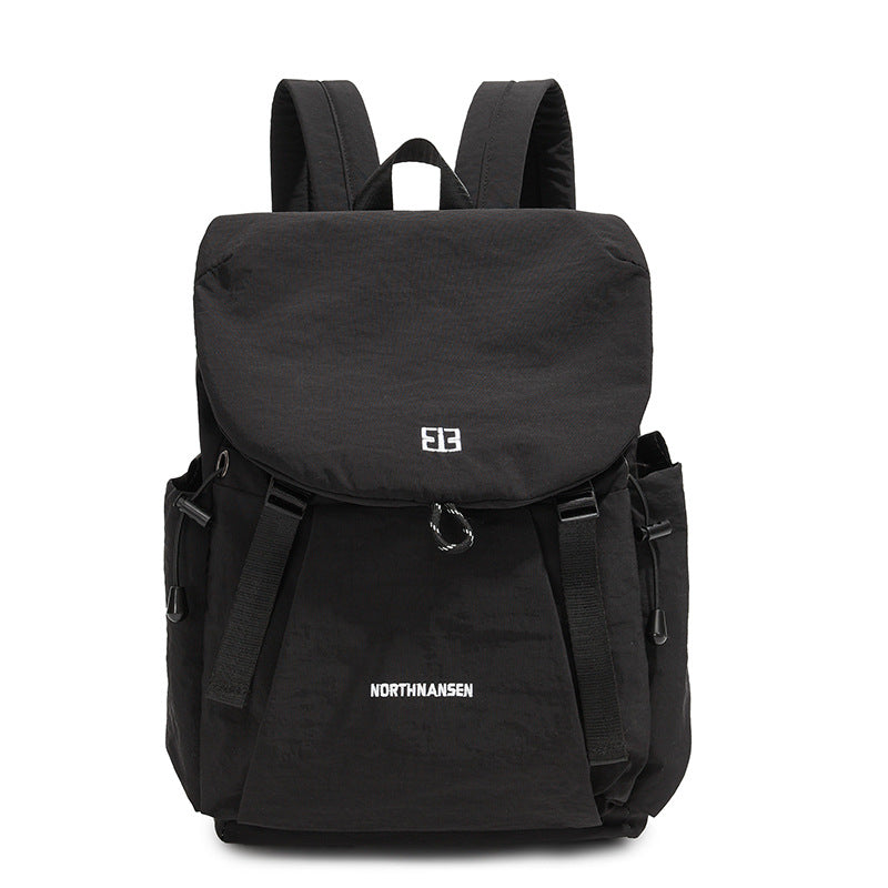 Vielseitiger Outdoor-Wanderrucksack