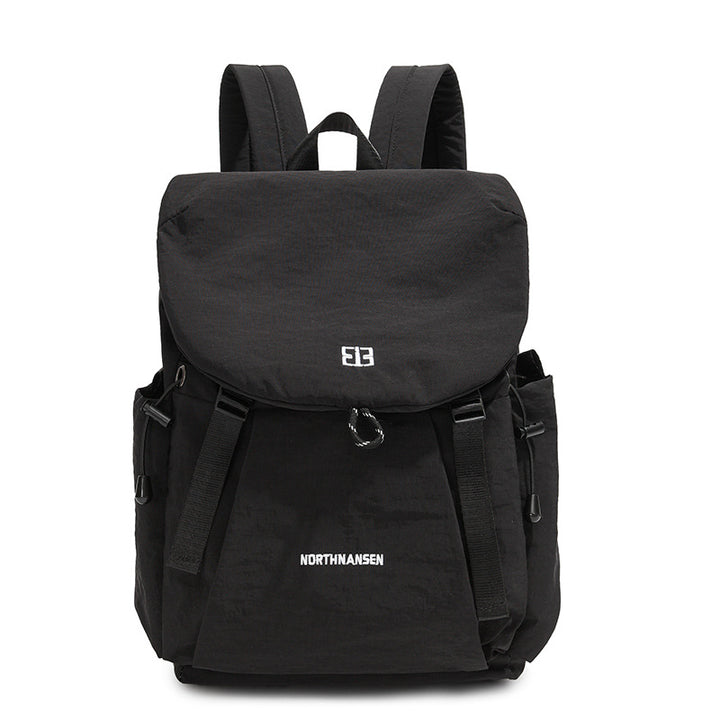 Vielseitiger Outdoor-Wanderrucksack