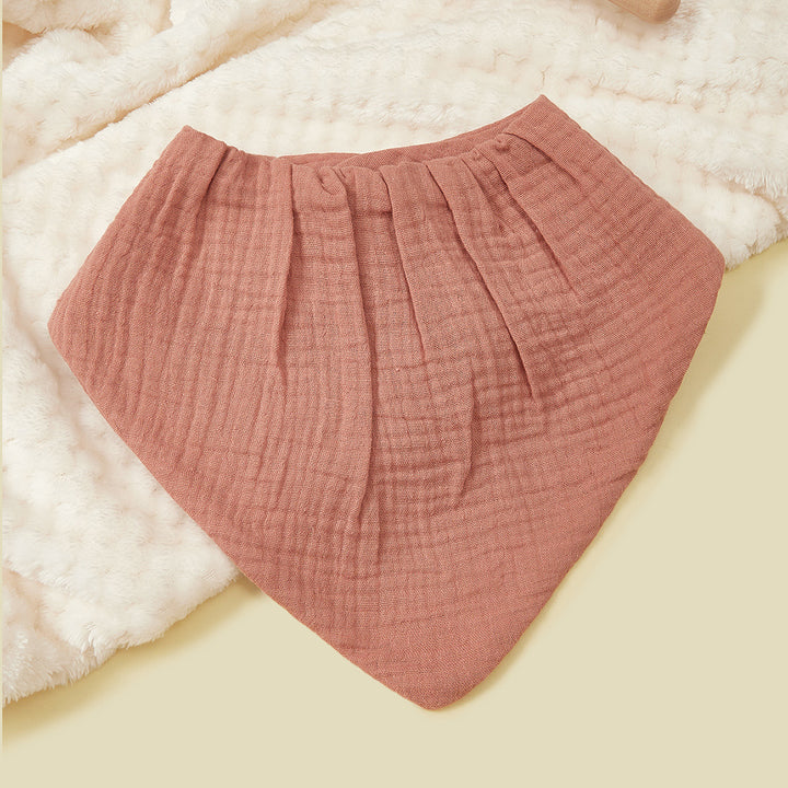 Stylische verstellbare Mull-Bandana Karnz