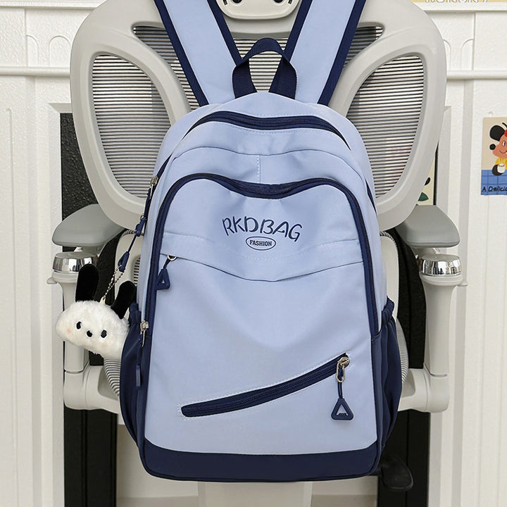 Stilvoller Multi-Taschen-Reise-Rucksack Karnz