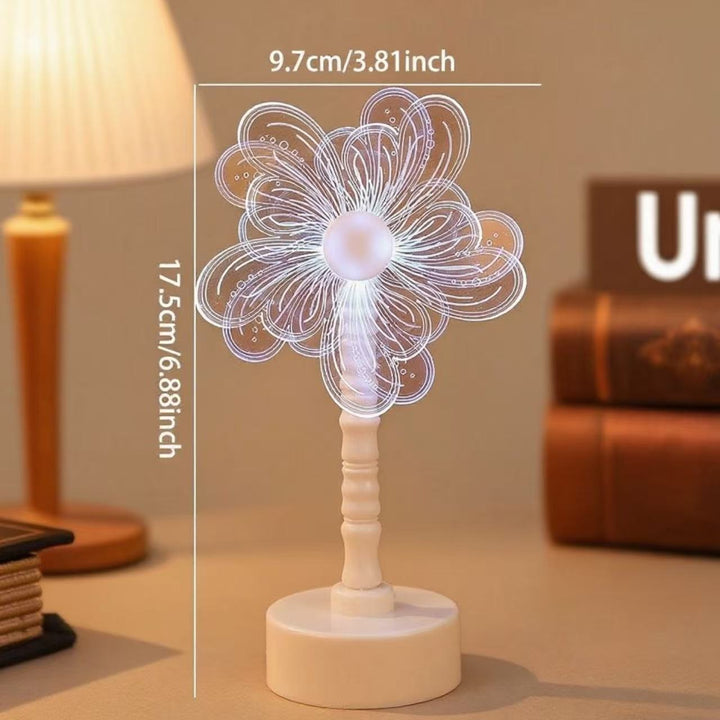 LED Tischlampe