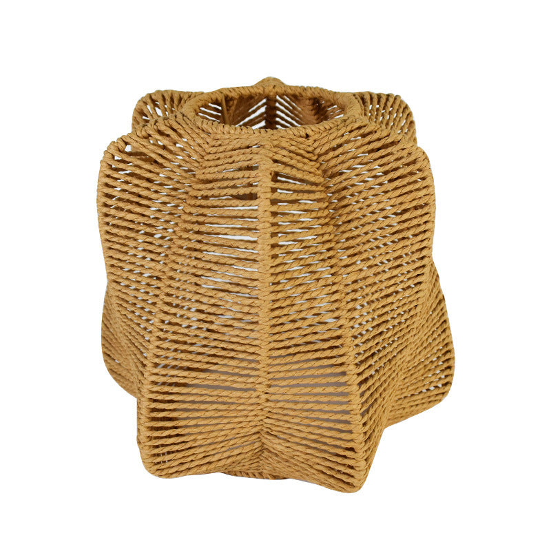 Artisan Woven Storage Basket Karnz