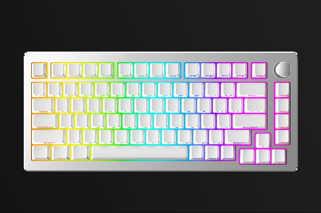 Mechanische Tastatur Karnz