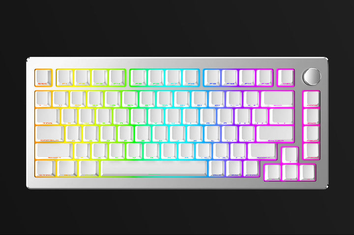 Mechanische Tastatur Karnz