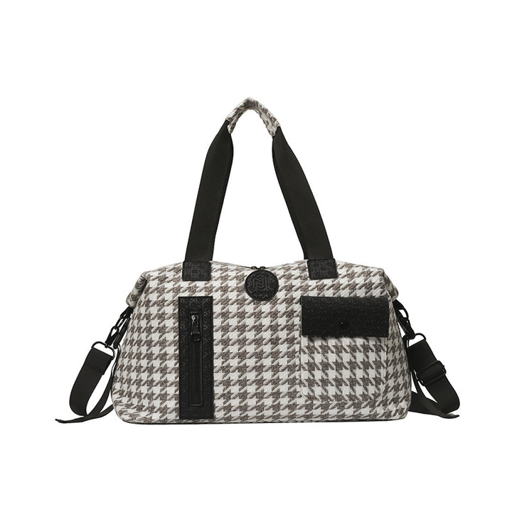Stylische multifunktionale Reisetasche