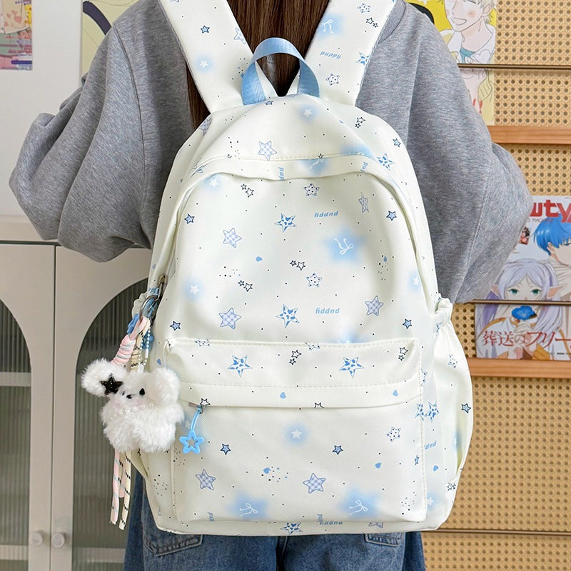 Fun Print Freizeit Rucksack Karnz