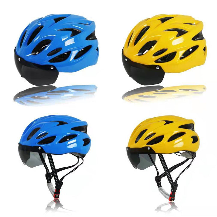 Premium Belüfteter Fahrradhelm Karnz