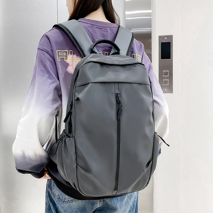 Vielseitiger Alltag Rucksack Karnz