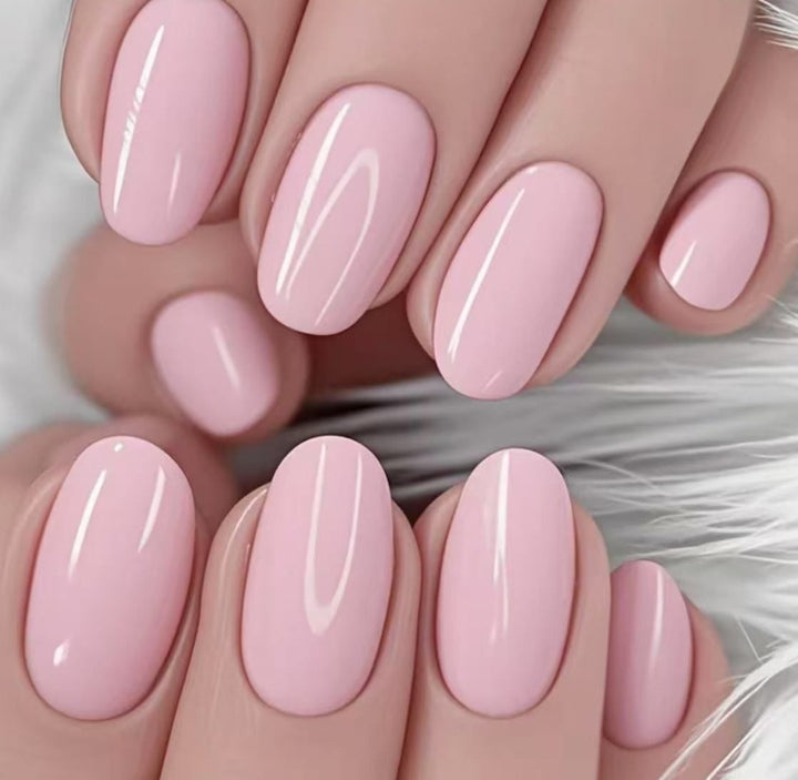 Premium Gel Nagelverstärkungen Karnz