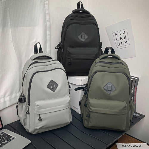 Vielseitiger Urban Laptop Rucksack Karnz
