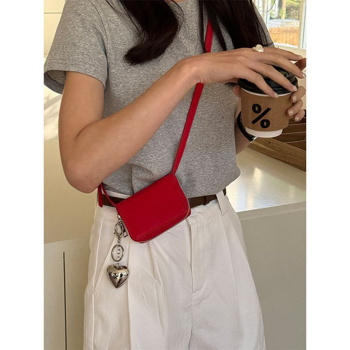 Crossbody Mini Clutch Bag Karnz