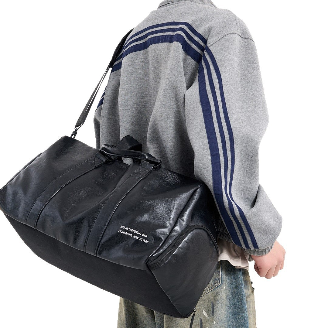 Premium Fitness Reise-Duffel-Tasche