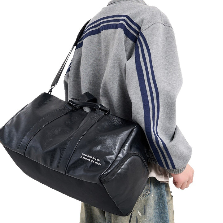 Premium Fitness Reise-Duffel-Tasche
