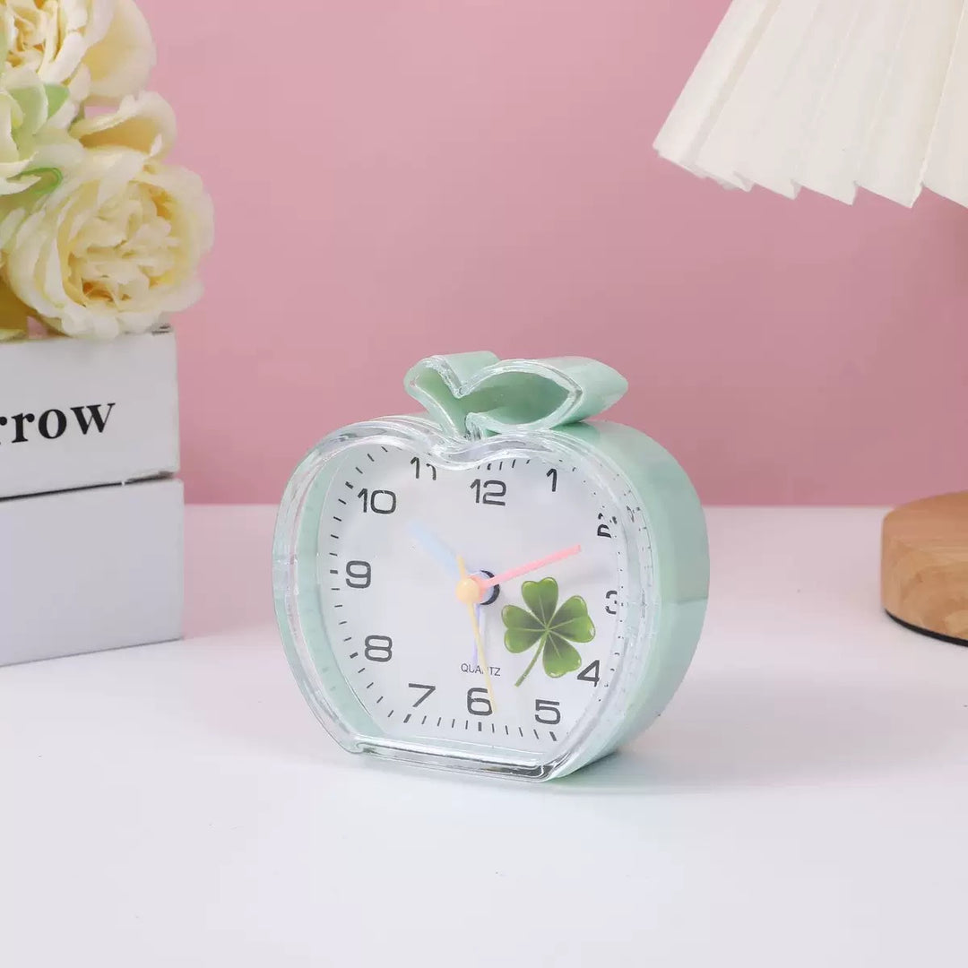 Lustiger Tischwecker Im Apfel-Design Karnz