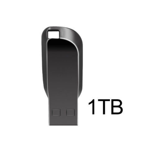 Slim Hochkapazitäts-USB-Flash-Laufwerk Karnz