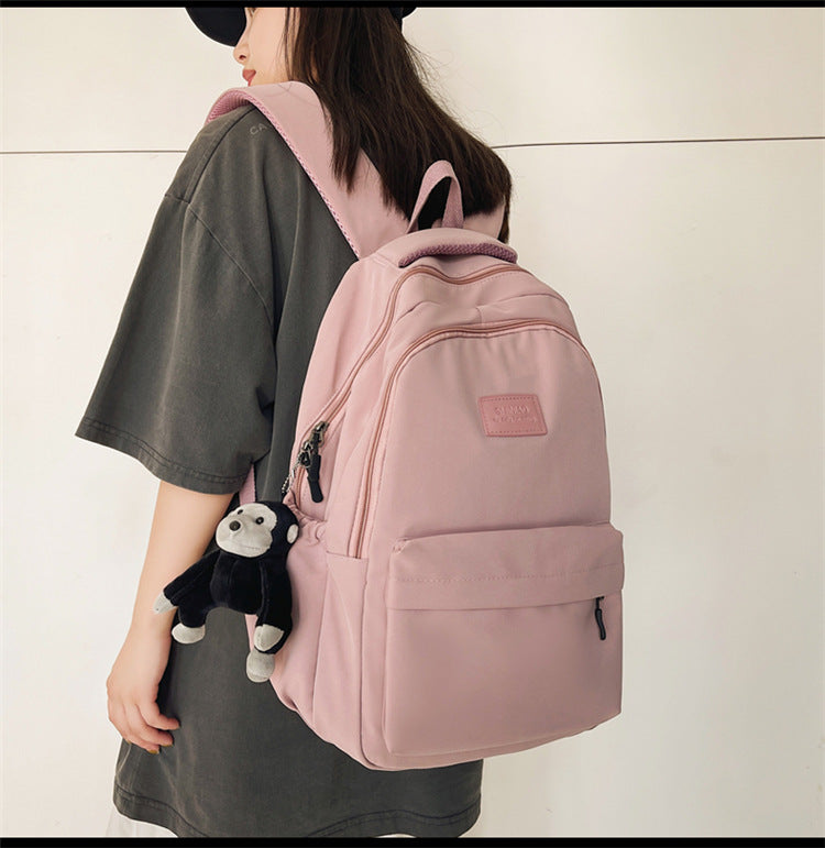 Casual Multi-Purpose Backpack Karnz