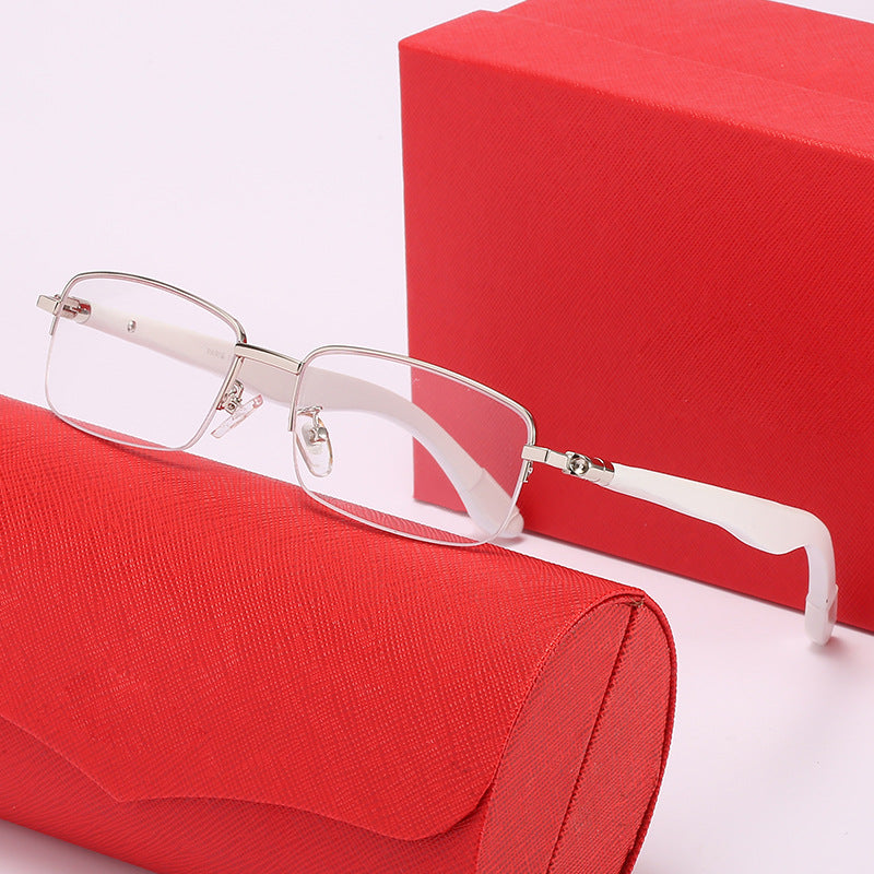 Damen Elegante und leichte Brille Karnz