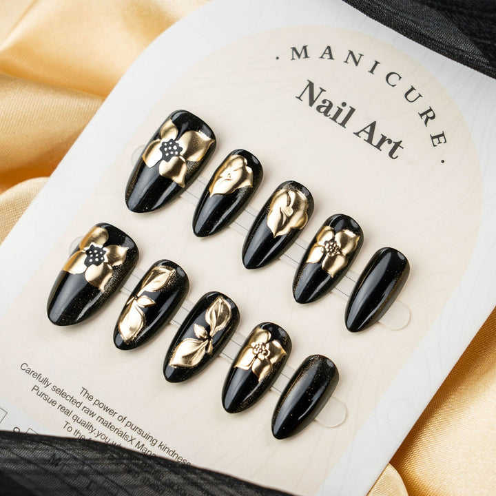 Nagelkunst Karnz