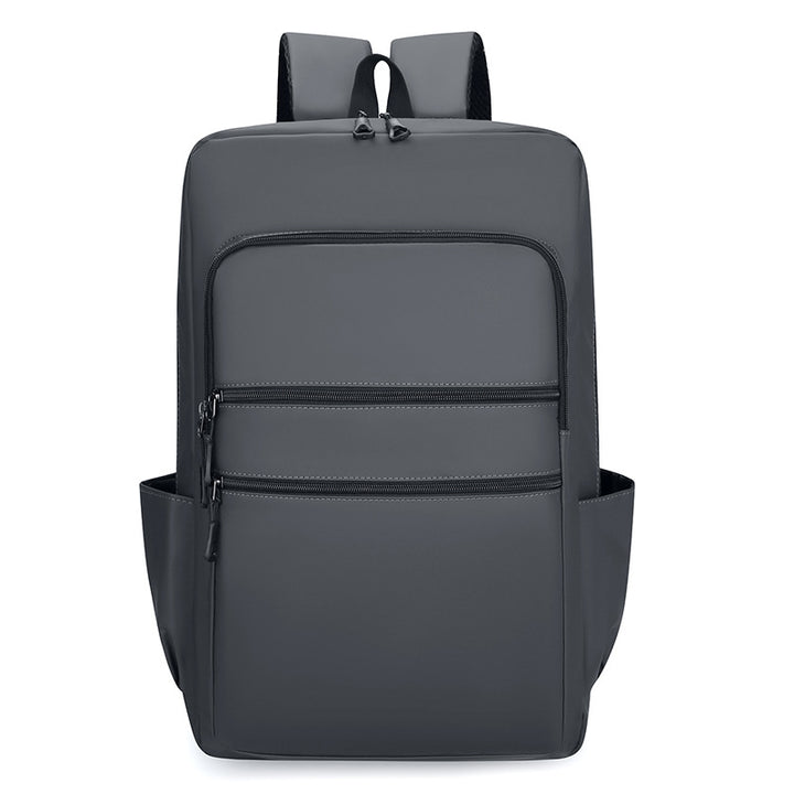 Minimalistische vielseitige Laptop-Rucksack Karnz