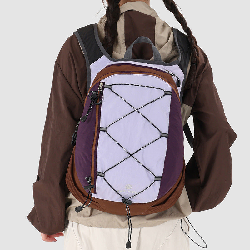 Leichter Multifunktionaler Outdoor-Rucksack Karnz