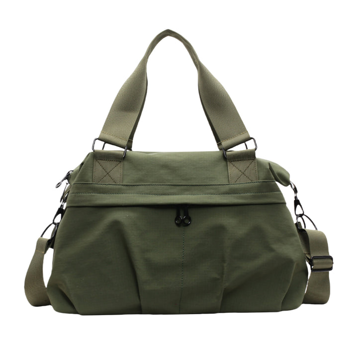Multifunktionale Reiseschultertasche Karnz