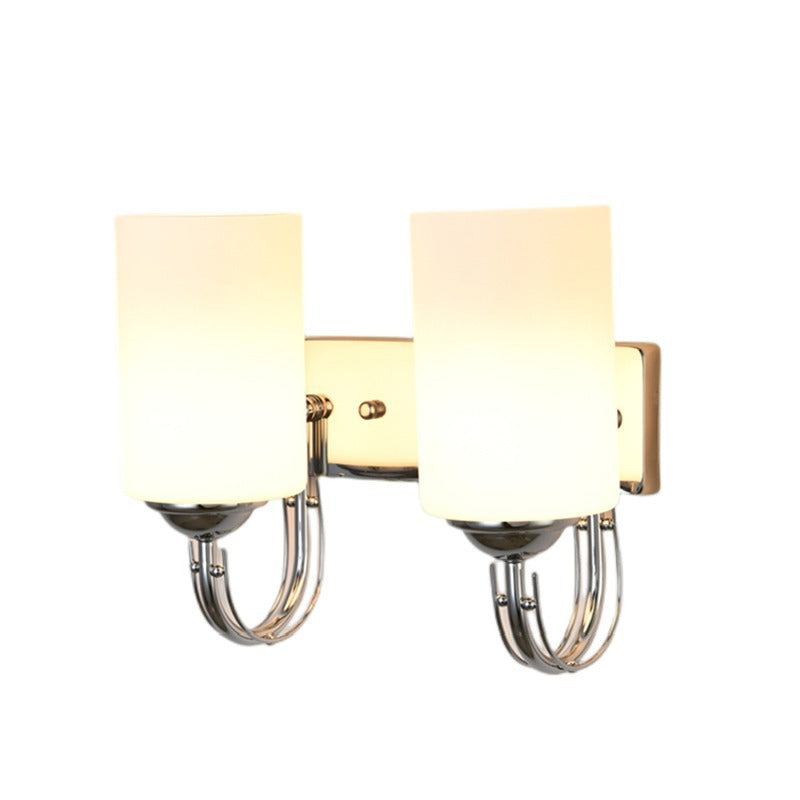 Moderne Glas Wandlampe