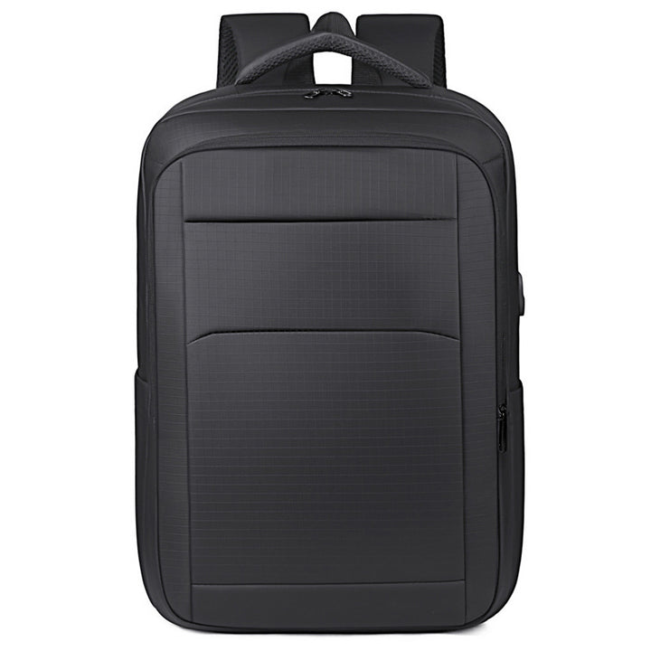 Elegante professionelle Laptop Aktentasche Karnz