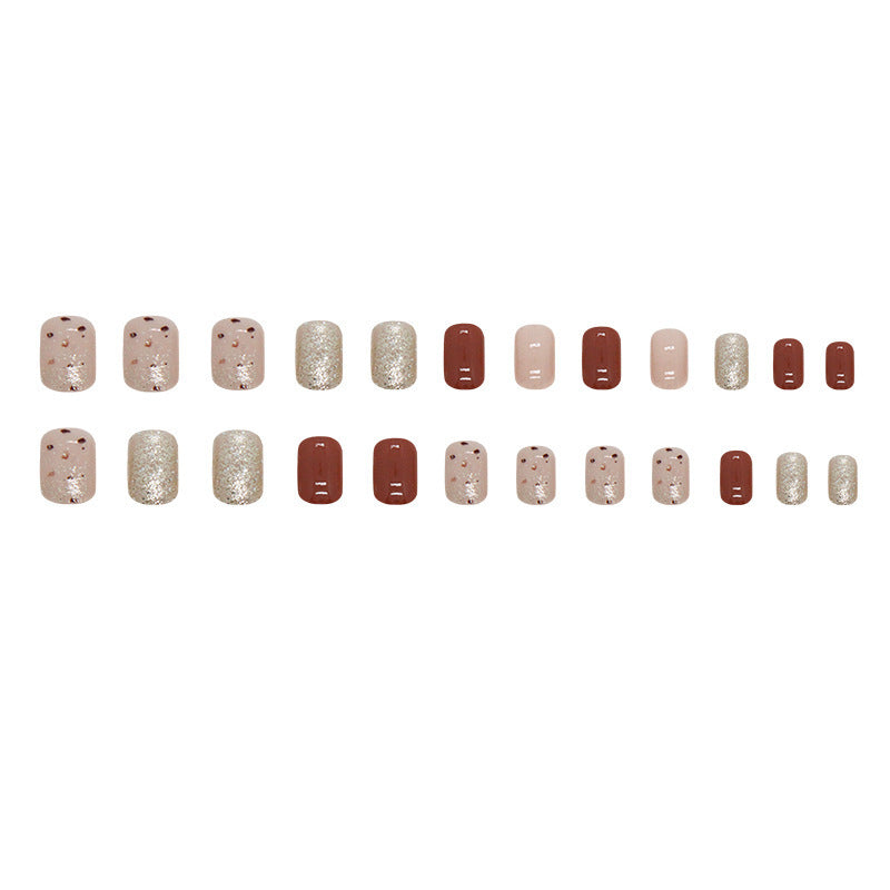 Trendy Nagelkunst Kollektion Karnz