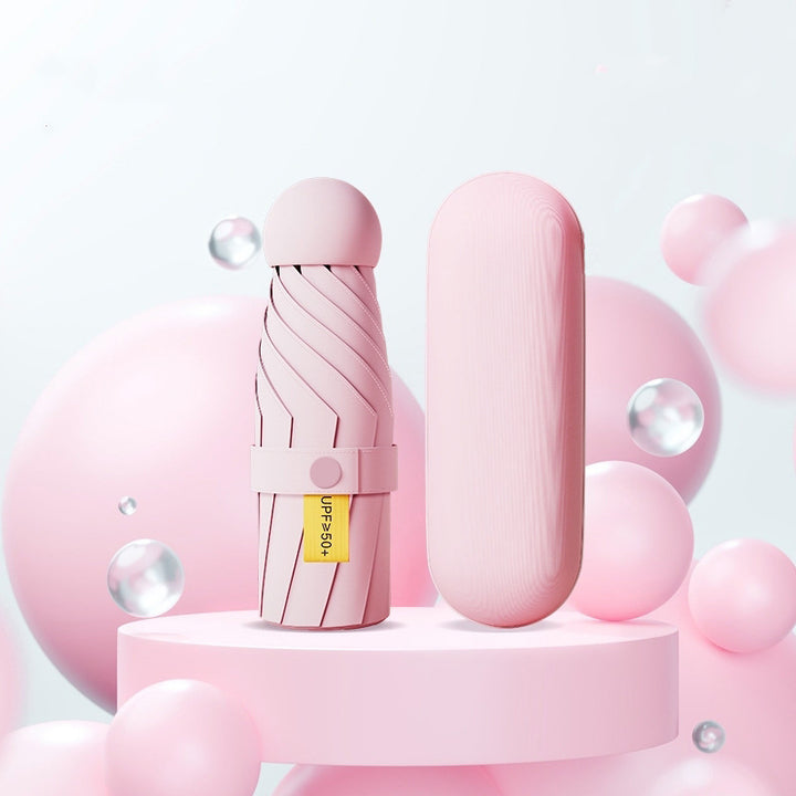 Damen Multifunktionale Trinkflasche mit innovativem Design Karnz