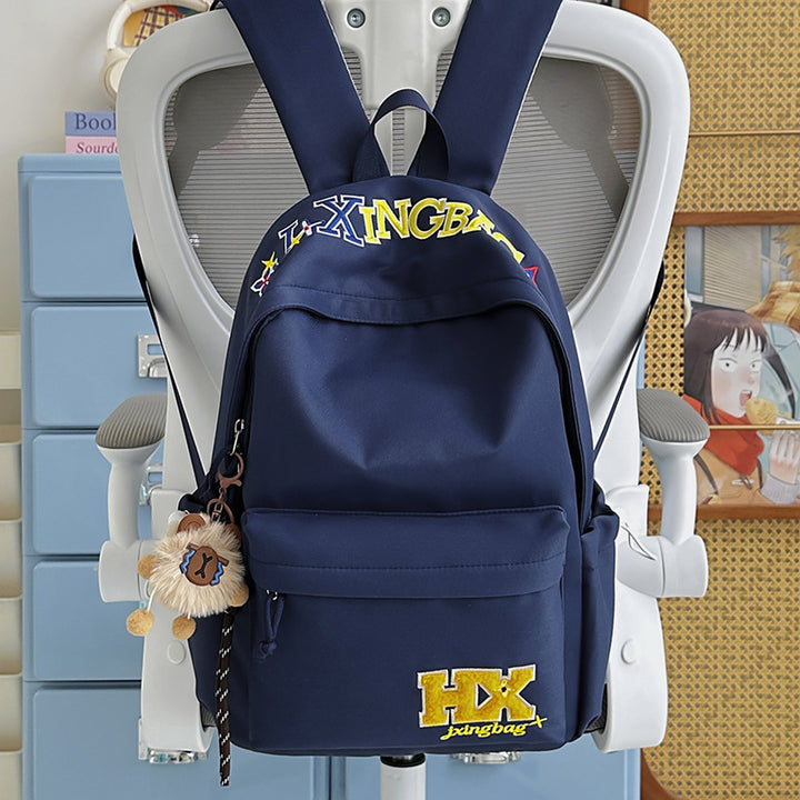 Stylischer multifunktionaler Rucksack Karnz 1791205929