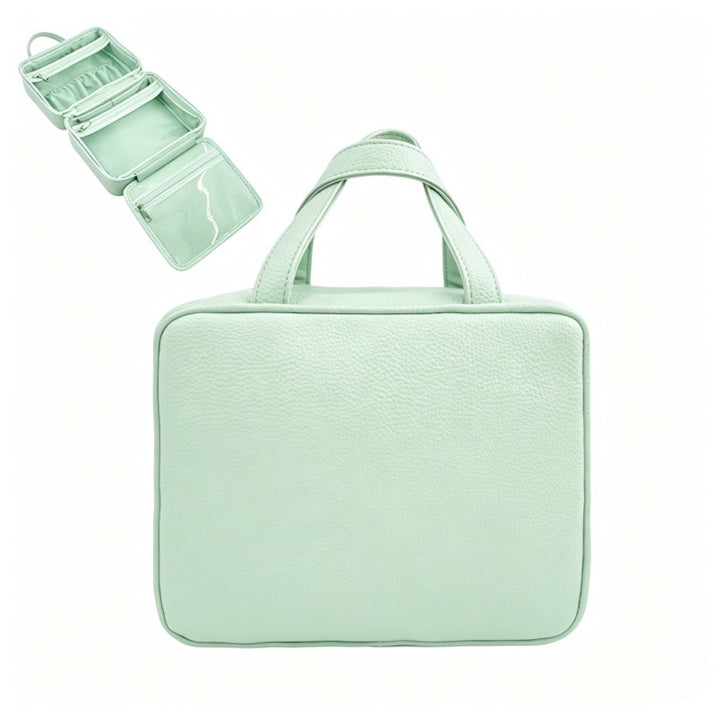 Multifunktionale Kosmetiktasche Karnz