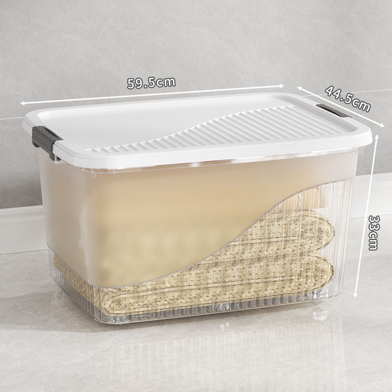 Aufbewahrungsbox Karnz