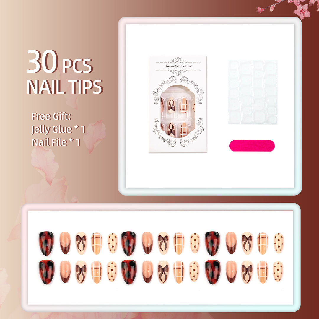 Nagelkunst Tipps