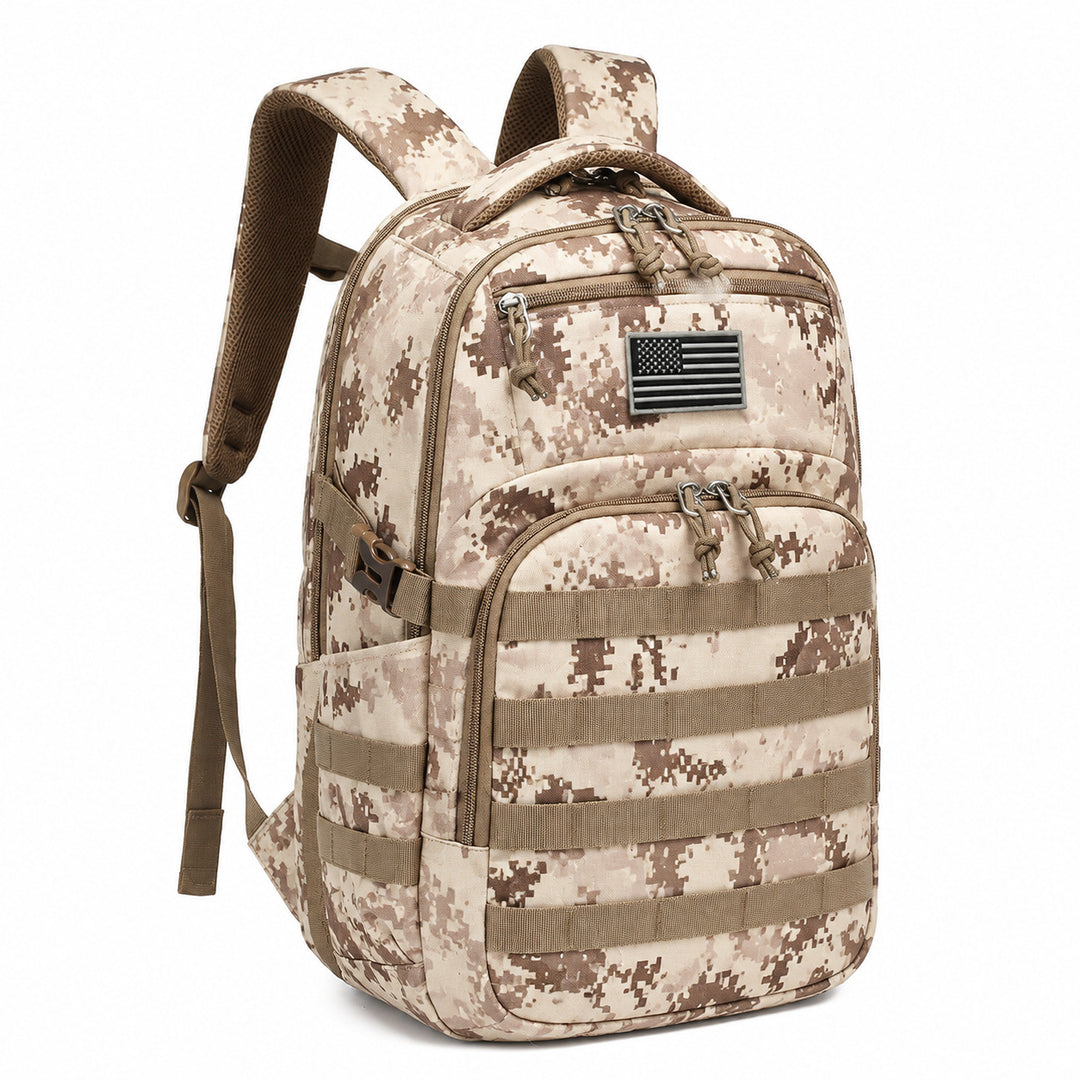 Taktischer Rucksack Karnz