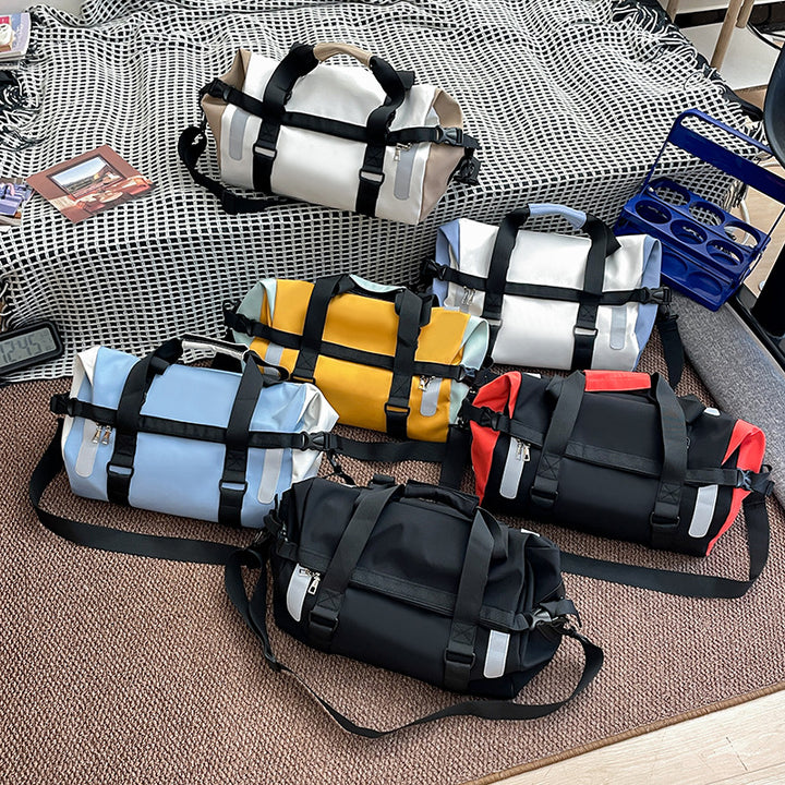 Sport Duffel Karnz