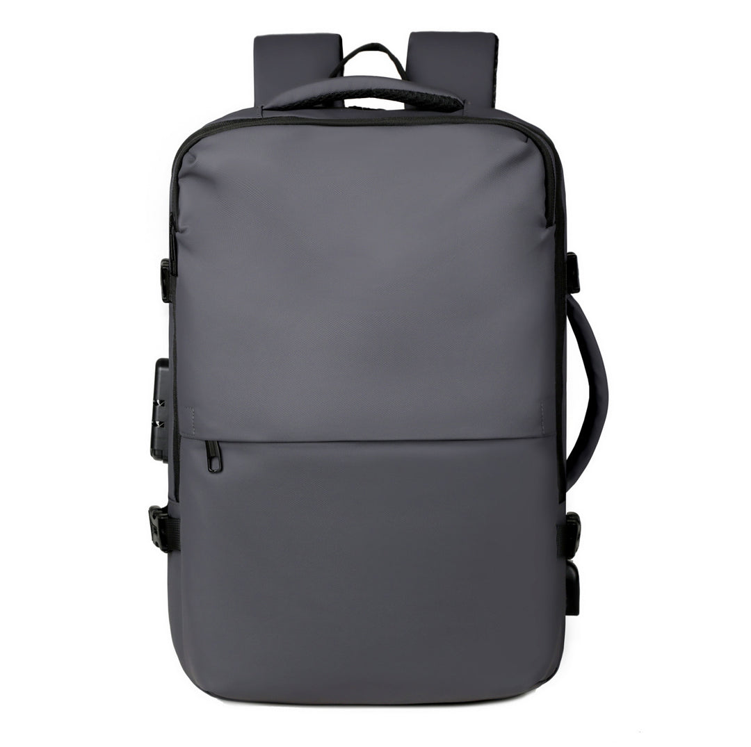 Vielseitiger Reiserucksack Karnz