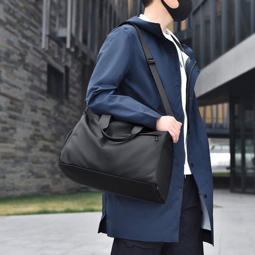 Haltbarer Gym Duffel Bag Karnz