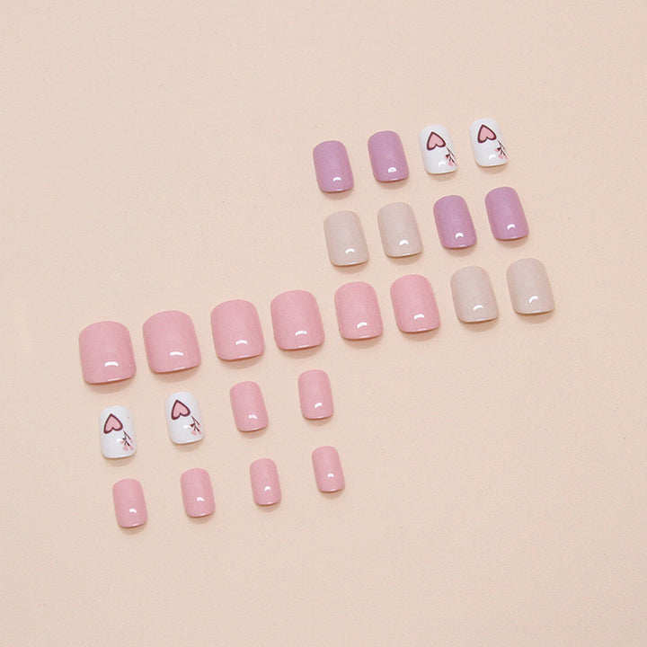 Nail Art Kit Karnz