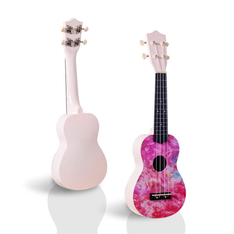 Musikalische Ukulele Karnz