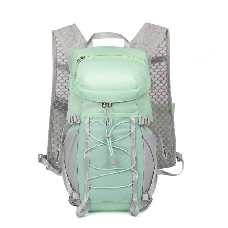 Leichtgewichtiger Outdoor Abenteuer Wanderrucksack
