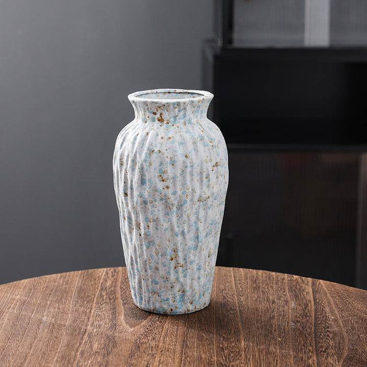 Elegante Keramische Dekorative Vase