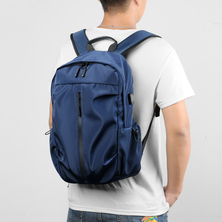 Vielseitiger urbaner Pendler-Rucksack Karnz