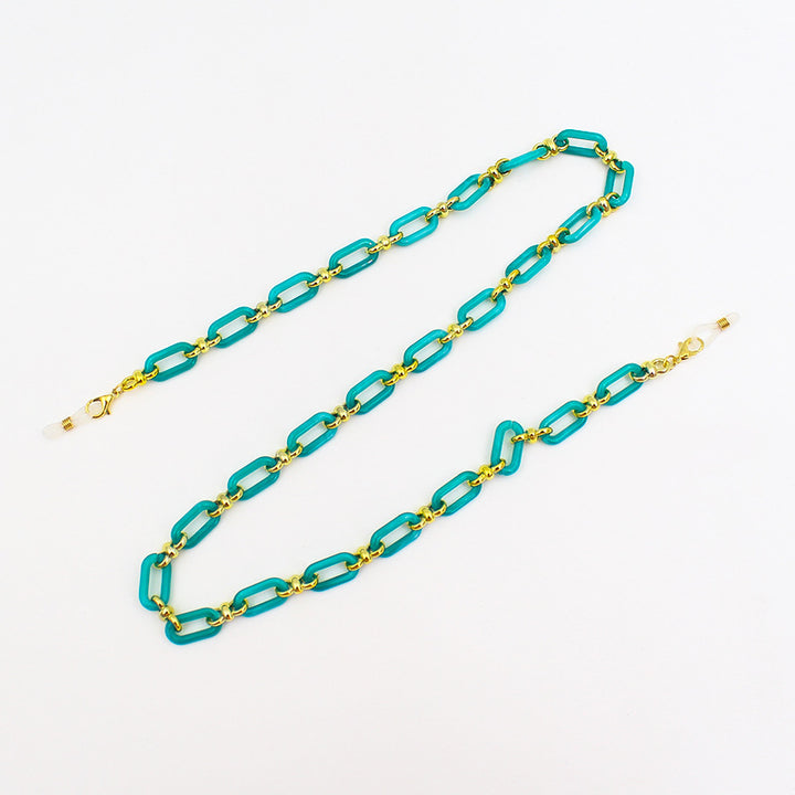 Stylischer Kettenbrillenhalter Karnz 1788159775