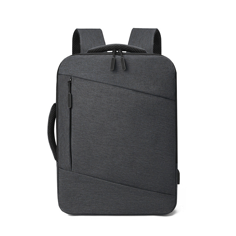 Schlanker organisierter Tech-Rucksack Karnz