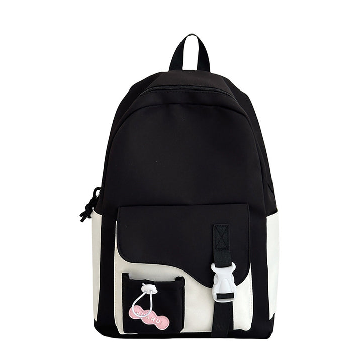 Stylischer vielseitiger Rucksack