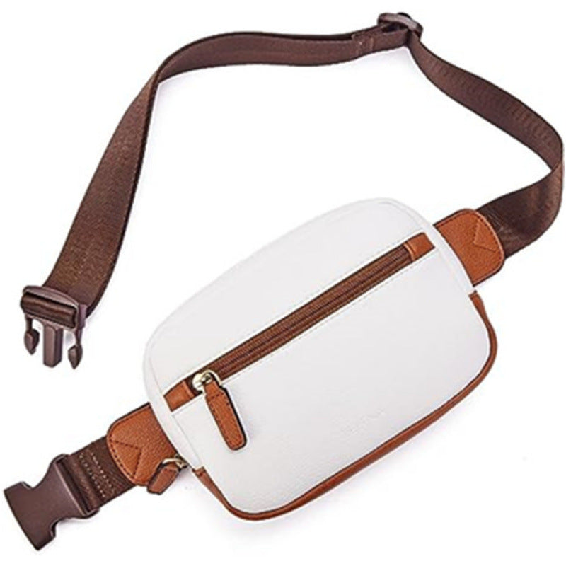 Stilvolle Bauchtasche Karnz
