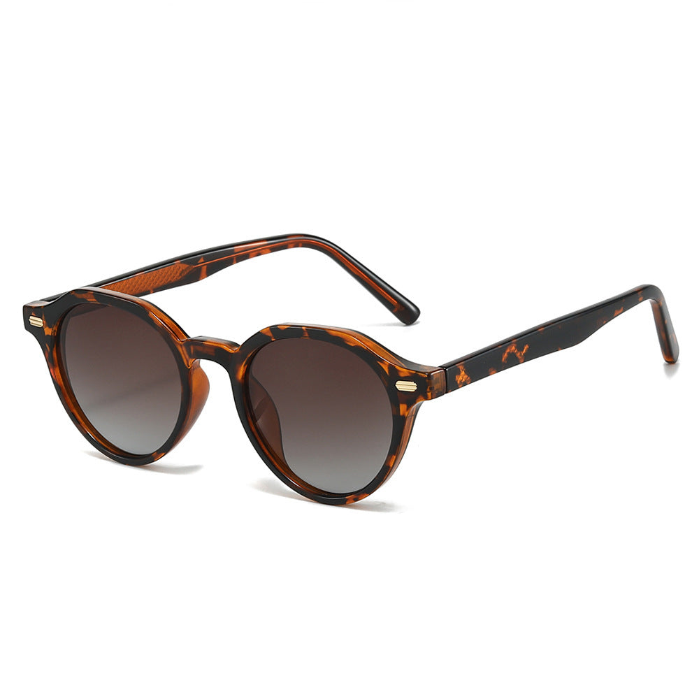 Damen trendige Sonnenbrille Karnz