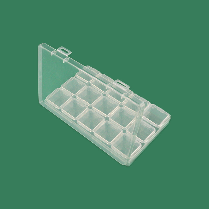 Modular Craft Supply Organizer Box Karnz